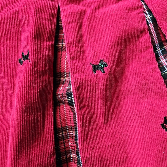 Samantha Says dress very adorable 2t - Picture 2 of 9